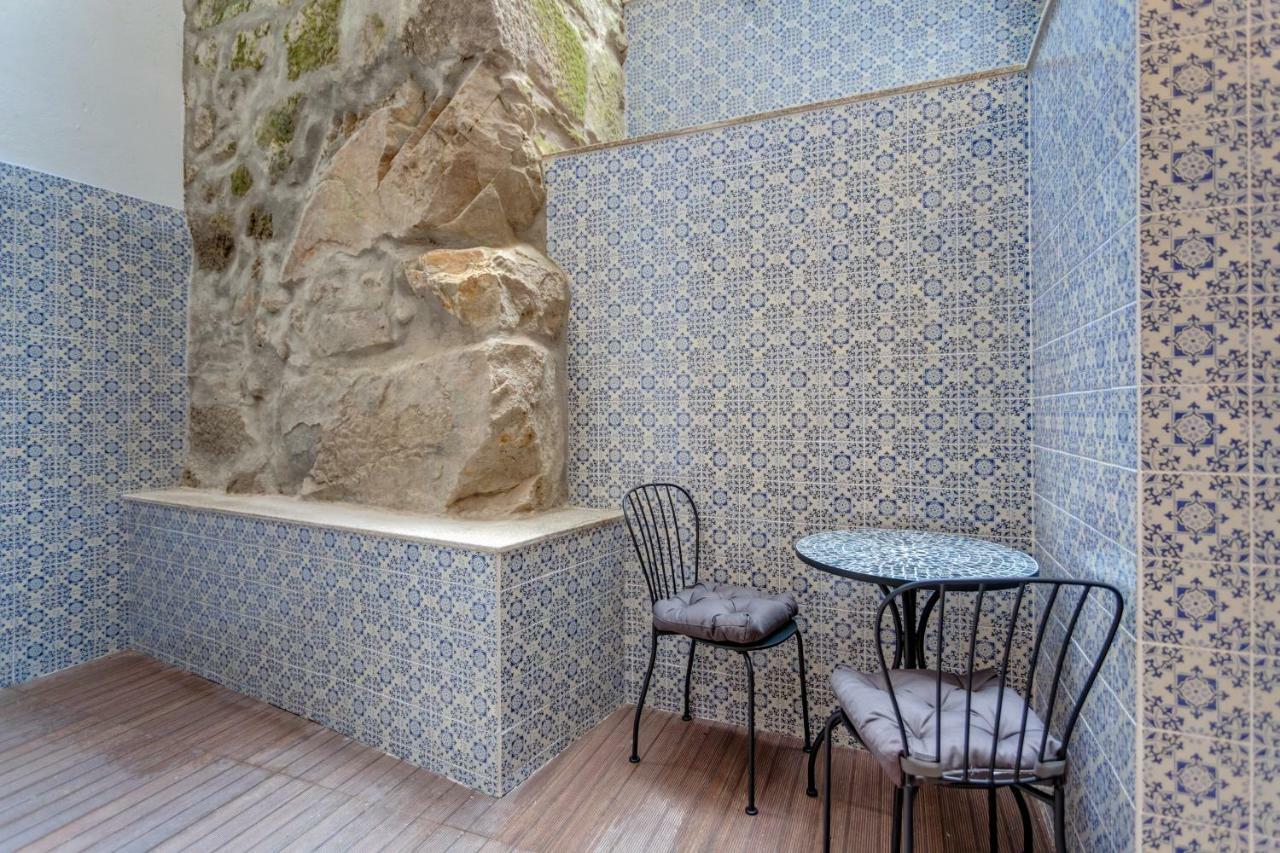 Oporto Home Wine Cellars 加亚新城 外观 照片