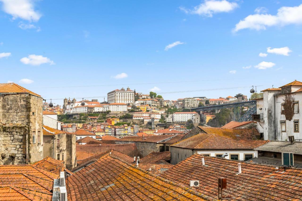 Oporto Home Wine Cellars 加亚新城 外观 照片