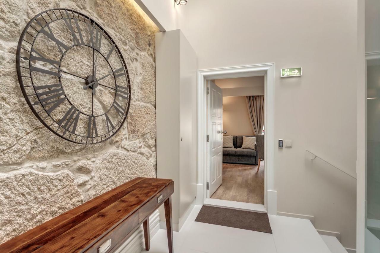 Oporto Home Wine Cellars 加亚新城 外观 照片