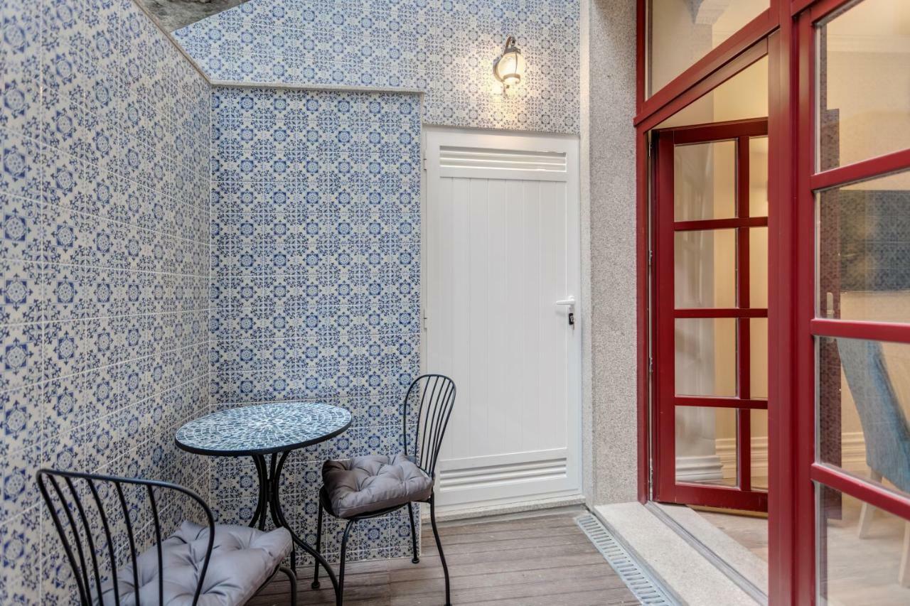 Oporto Home Wine Cellars 加亚新城 外观 照片