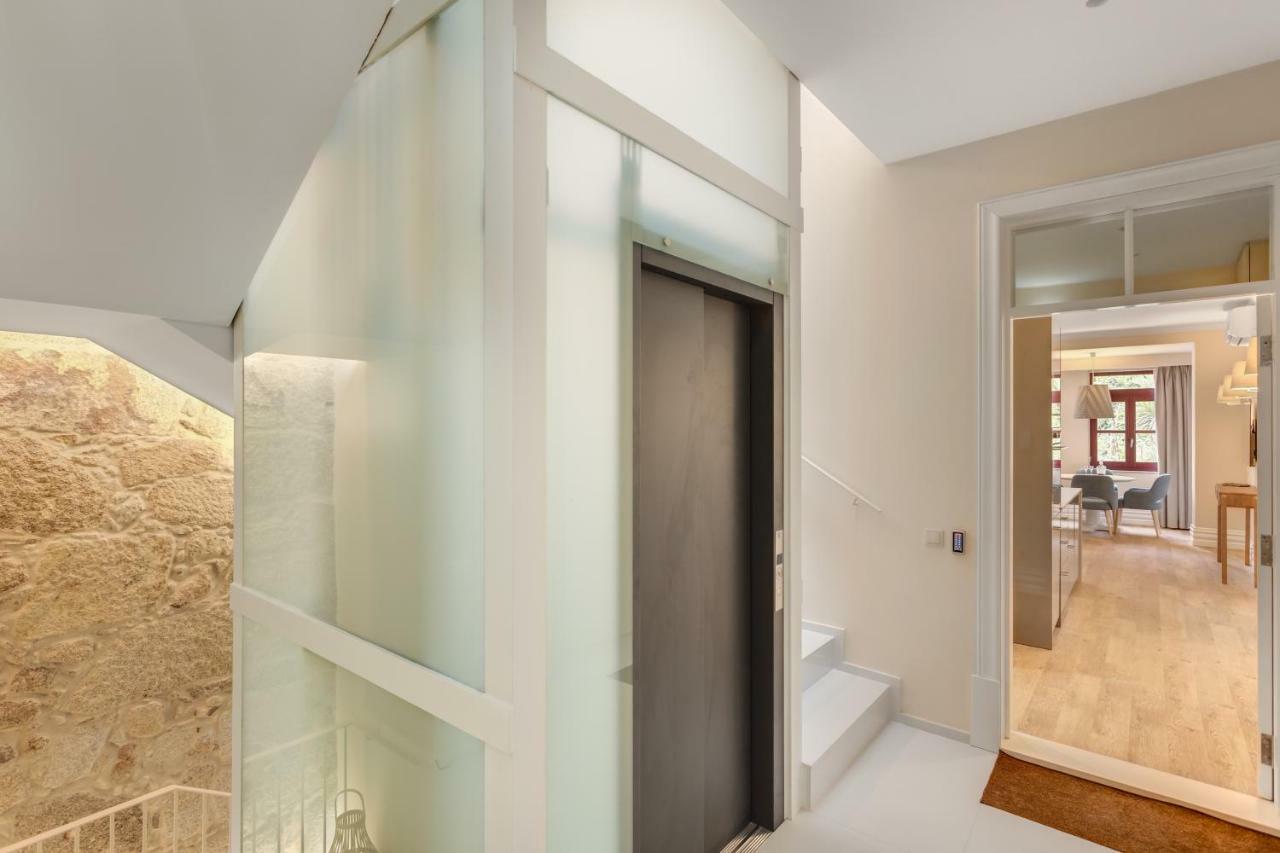 Oporto Home Wine Cellars 加亚新城 外观 照片