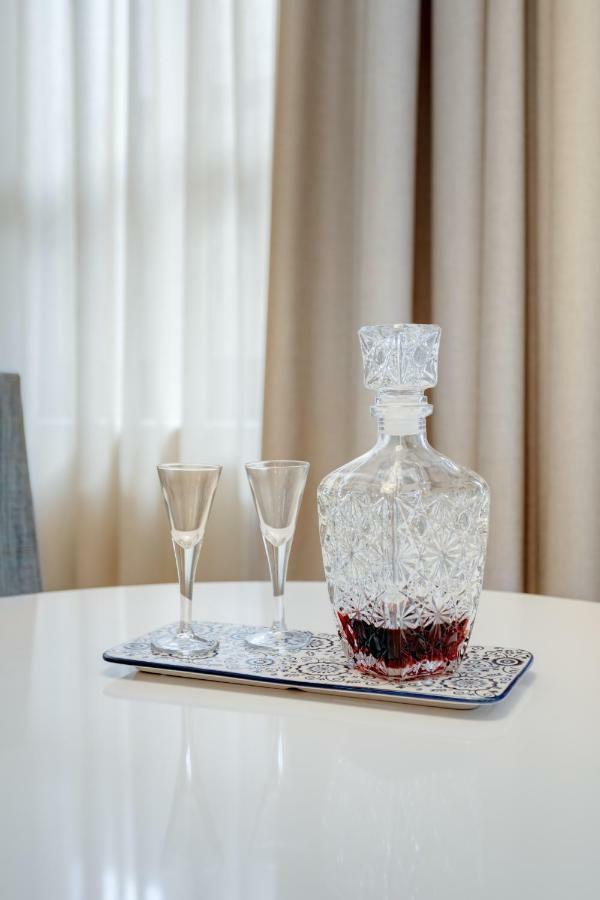 Oporto Home Wine Cellars 加亚新城 外观 照片