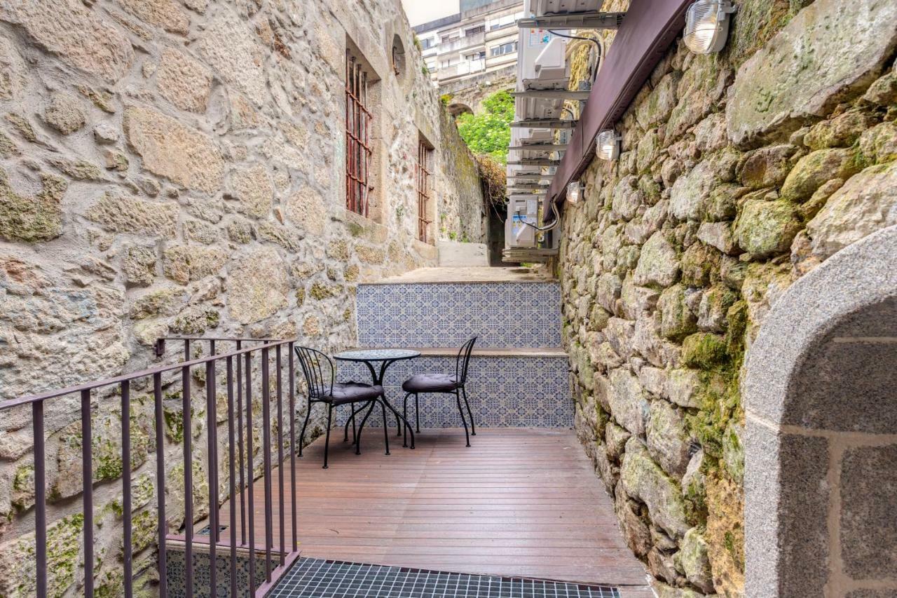 Oporto Home Wine Cellars 加亚新城 外观 照片