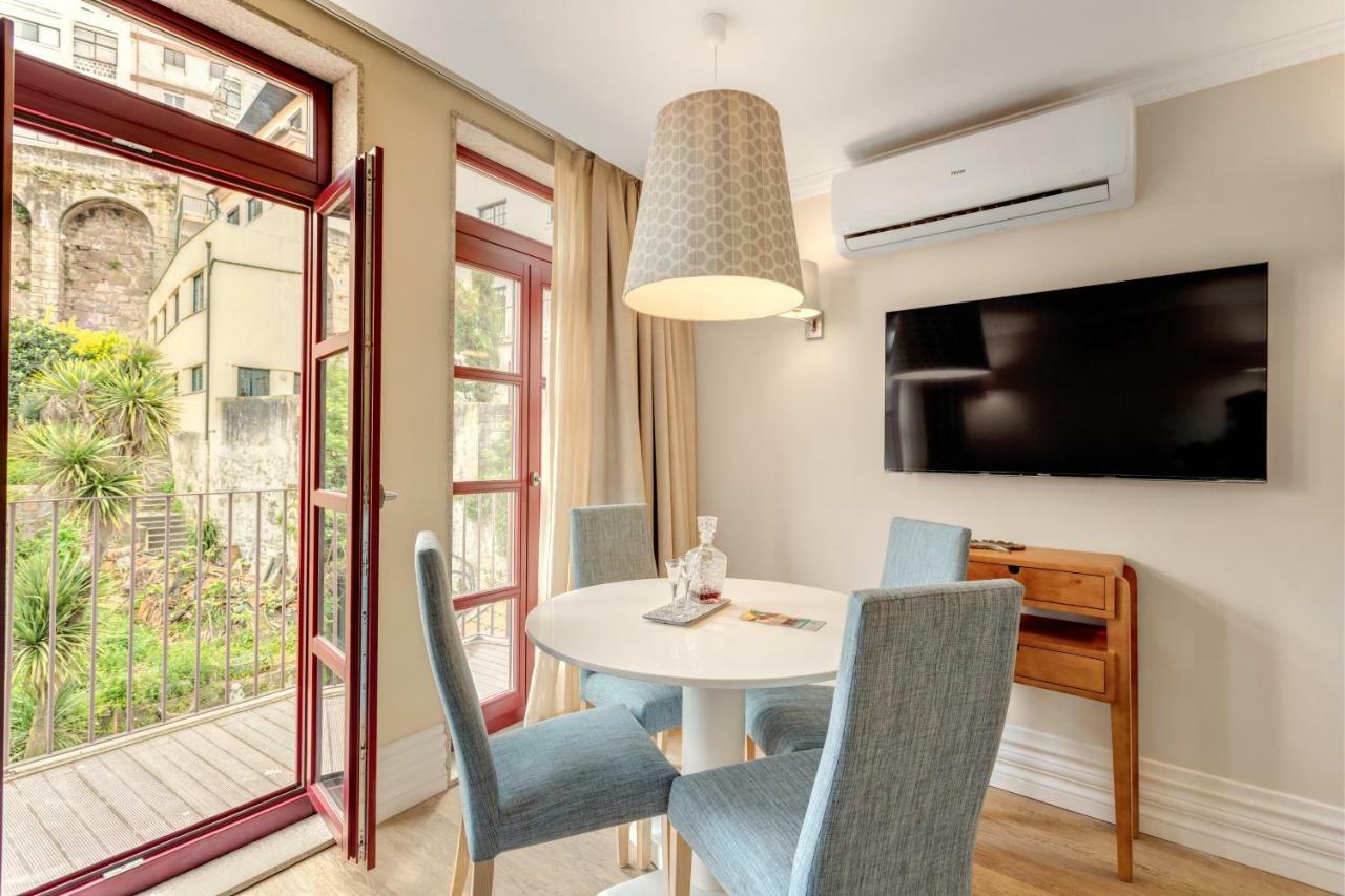 Oporto Home Wine Cellars 加亚新城 外观 照片