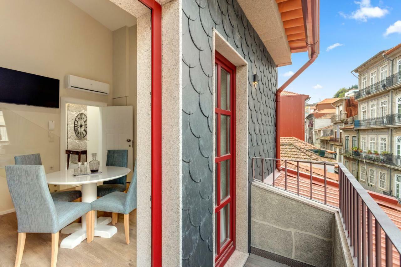 Oporto Home Wine Cellars 加亚新城 外观 照片
