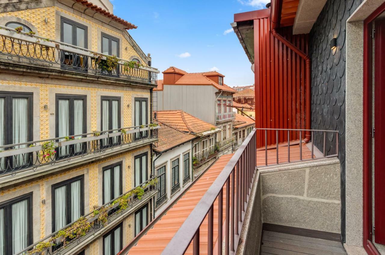 Oporto Home Wine Cellars 加亚新城 外观 照片