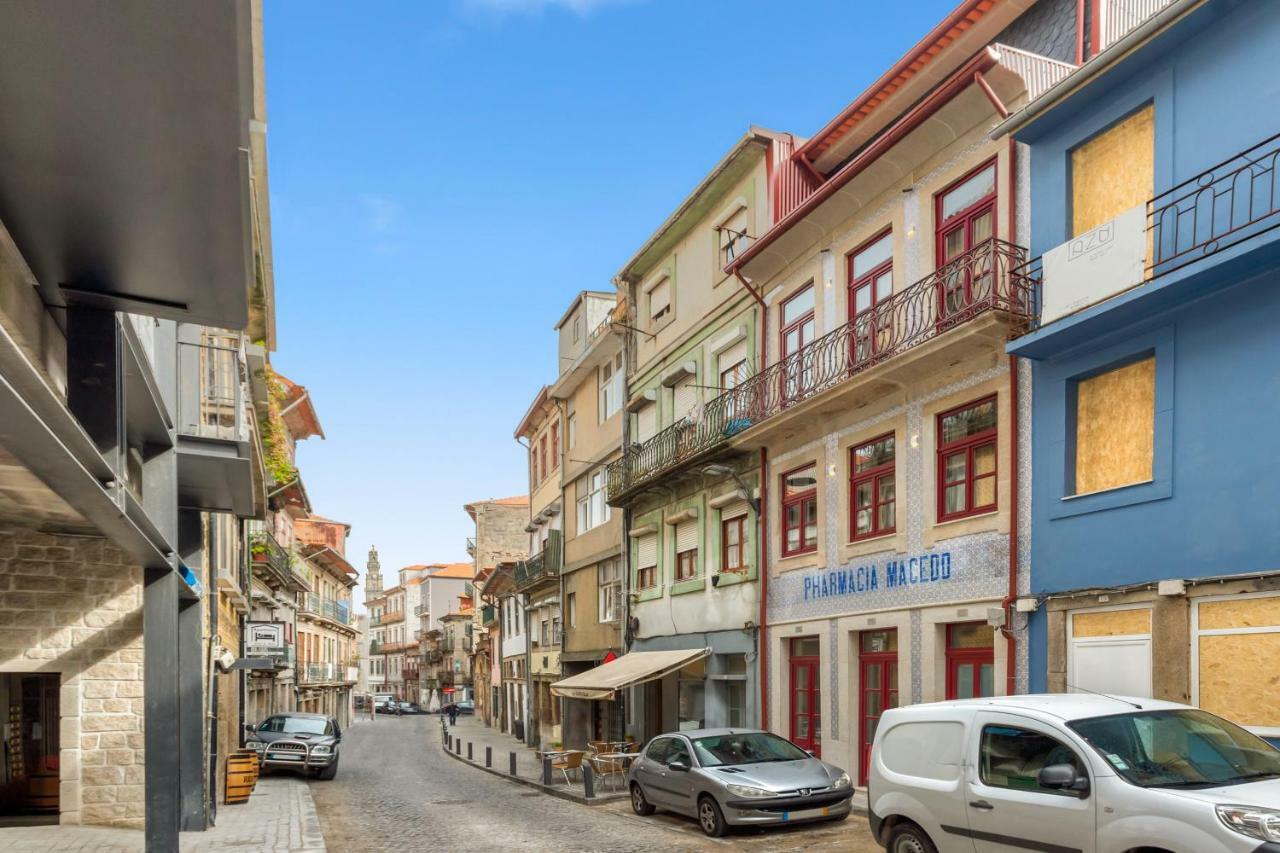 Oporto Home Wine Cellars 加亚新城 外观 照片