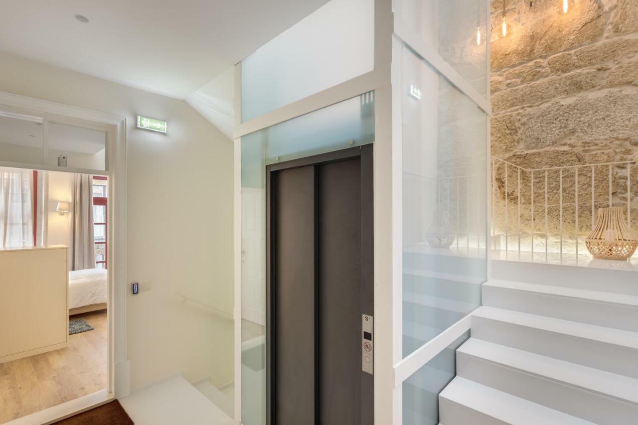 Oporto Home Wine Cellars 加亚新城 外观 照片